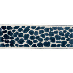 Alpas Marine by Europatex Designer Fabric