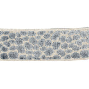 Alpas Sky by Europatex Designer Fabric