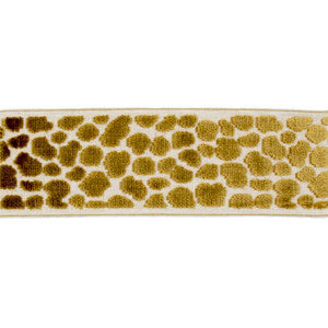 Alpas Topaz by Europatex Designer Fabric