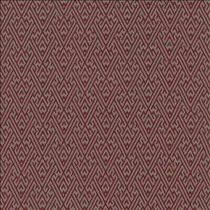 Ambika Cinnabar by Kasmir Designer Fabric