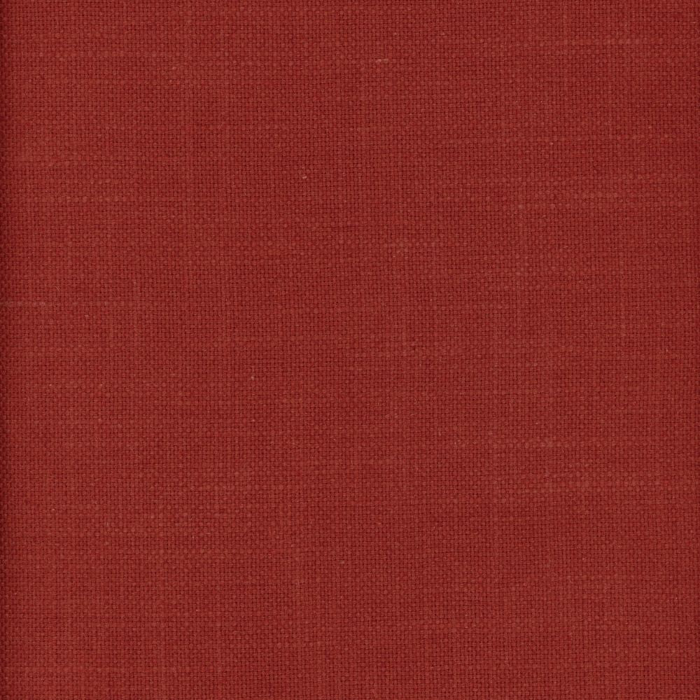 Amelia Cognac by Heritage Designer Fabric - 30% Cotton/25% Linen/23% Polyester/22% Rayon USA or Imported Horizontal: and Vertical: 54" - Swanky Fabrics -