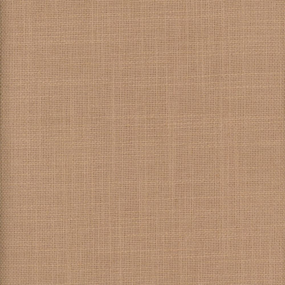 Amelia Flax by Heritage Designer Fabric - 30% Cotton/25% Linen/23% Polyester/22% Rayon USA or Imported Horizontal: and Vertical: 54" - Swanky Fabrics -
