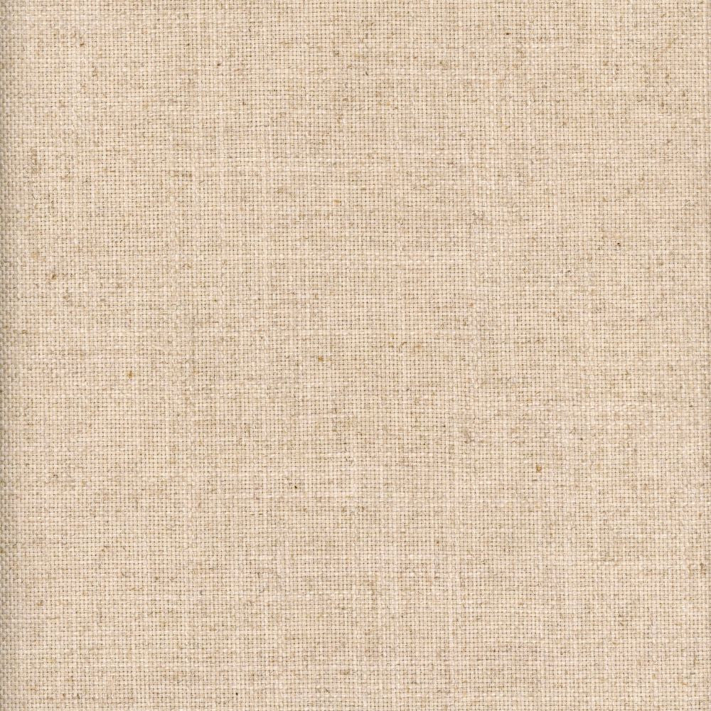 Amelia Natural by Heritage Designer Fabric - 30% Cotton/25% Linen/23% Polyester/22% Rayon USA or Imported Horizontal: and Vertical: 54" - Swanky Fabrics -