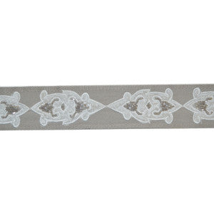 Americas Ice by Europatex Designer Fabric