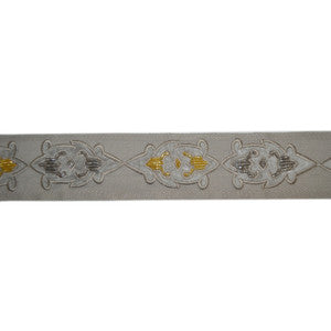 Americas Slate by Europatex Designer Trim