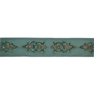 Americas Spa by Europatex Designer Fabric