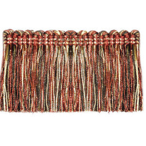 Amiens Nutmeg by Europatex Designer Fabric