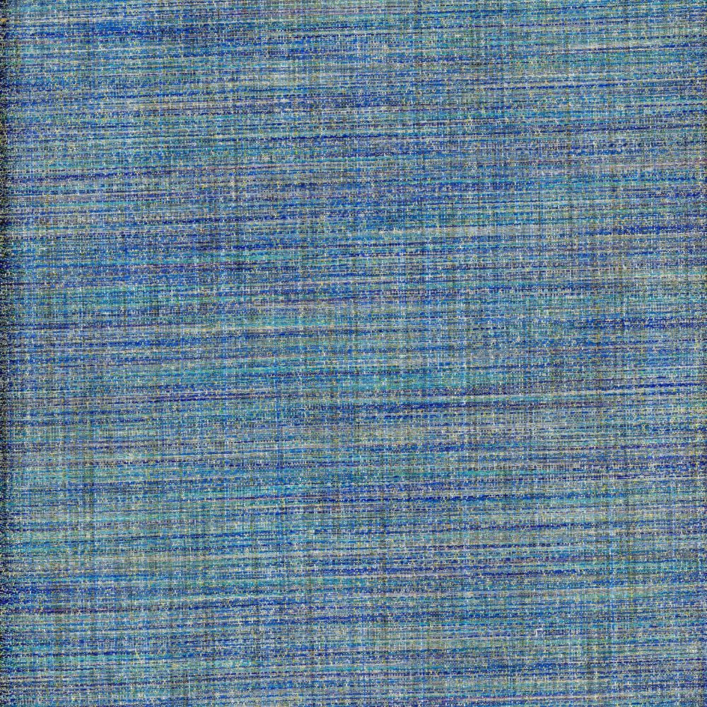 Analise Blue Lagoon by Heritage Designer Fabric - 100% Polyester USA or Imported Horizontal: and Vertical: 54" - Swanky Fabrics -