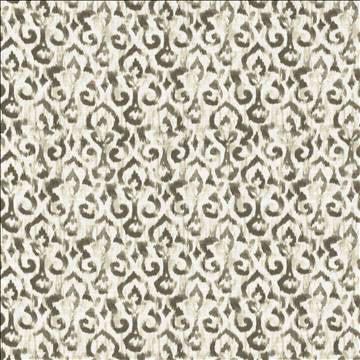 Anarita Graphite by Kasmir Designer Fabric