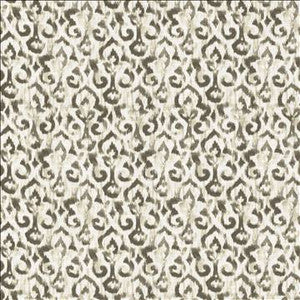 Anarita Graphite by Kasmir Designer Fabric