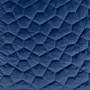 Aria Blue by Europatex Designer Fabric