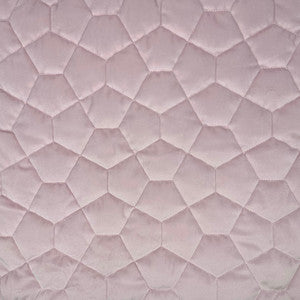 Aria Blush by Europatex Designer Fabric