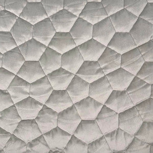 Aria Gray by Europatex Designer Fabric