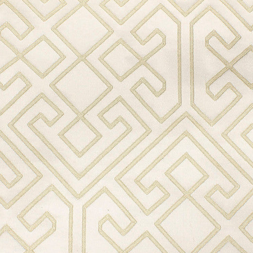 Ariel-A-Cream by Europatex Designer Fabric Ariel Collection 100% Polyester China See Sample Horizontal: N/A and Vertical: N/A 55.00 inches  - Swanky Fabrics -