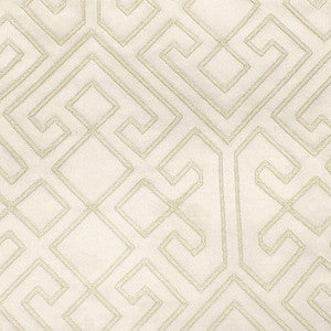 Ariel A Sand by Europatex Designer Fabric