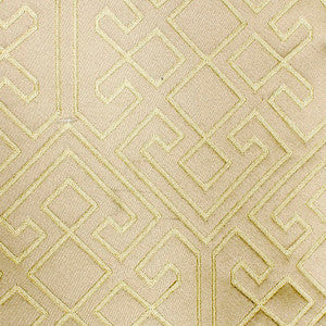 Ariel A Smoke by Europatex Designer Fabric