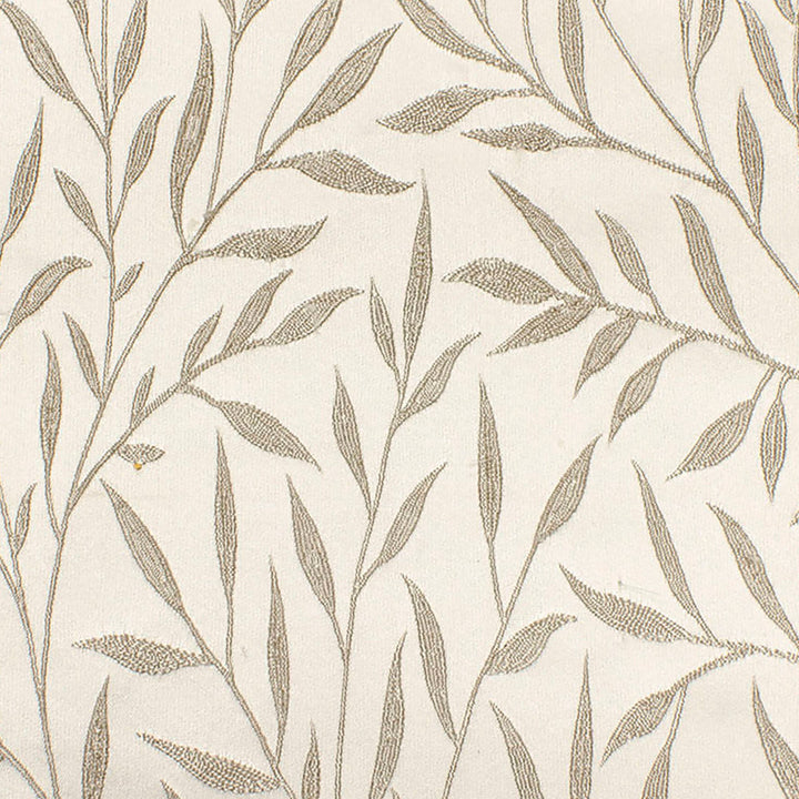 Ariel B Linen by Europatex Designer Fabric Ariel 100% Polyester 04.93" H, 07.97" V 55.00 inches - Swanky Fabrics -