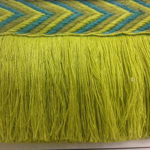 Ariel Lime by Europatex Designer Fabric