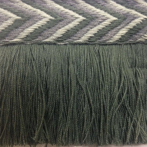 Ariel Slate by Europatex Designer Fabric