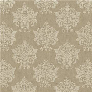 Aristotle 60 Taupe by Kasmir Designer Fabric