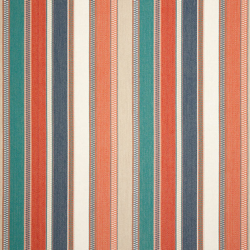 145410-0008 Ascend Tropical by Sunbrella Designer Fabric Cushion Furniture Drapery Fabrics > Sunbrella Fusion Collection 100% acrylic USA or Imported Horizontalorizontal 0.20" Verticalertical 13.60" 54" - Swanky Fabrics -