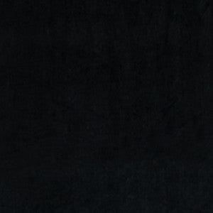 Ashwan Black by Europatex Designer Fabric