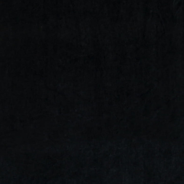 Ashwan Black by Europatex Designer Fabric Ashwan 100% Polyester 0.00" 58.00 inches - Swanky Fabrics -