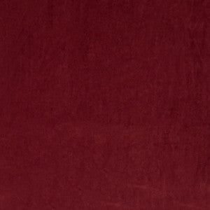 Ashwan Cherry by Europatex Designer Fabric