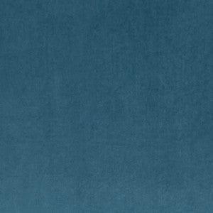 Ashwan Peaking Blue by Europatex Designer Fabric