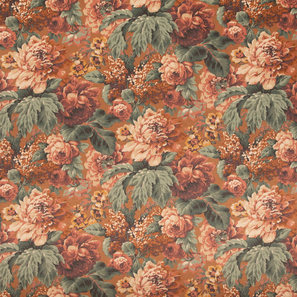 Astoria Cognac A1401-02 by 29 Park Designer Fabric