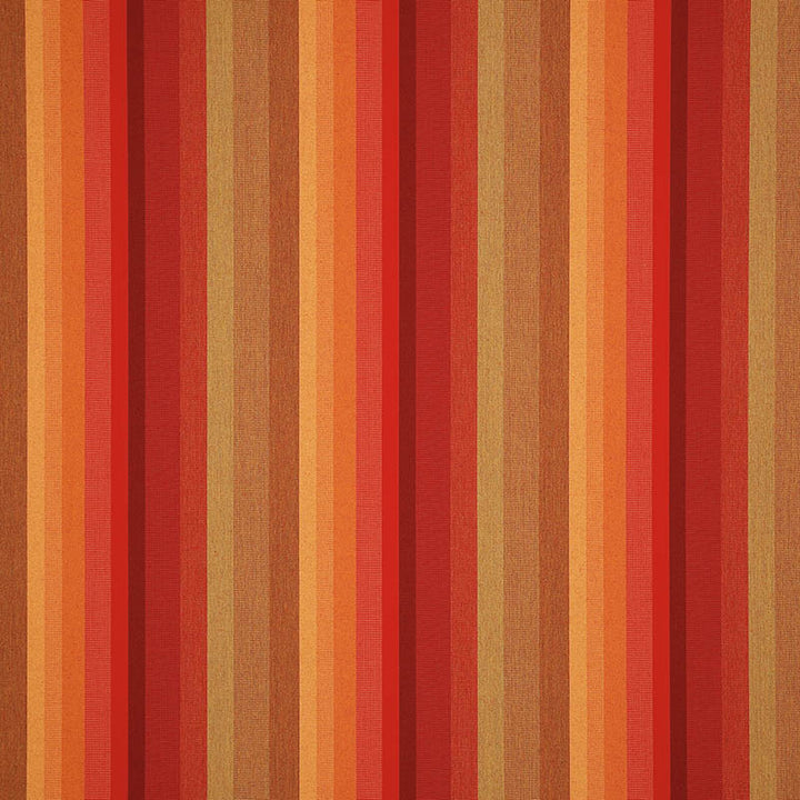 56095 Astoria Sunset by Sunbrella Designer Fabric Cushion Furniture Drapery Fabrics > Sunbrella Stripes 100% Acrylic USA or Imported n/a 54" - Swanky Fabrics -