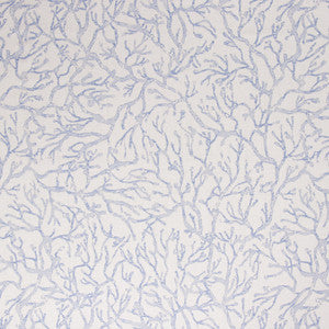 Atoll Chambray by Bella-Dura Designer Fabric