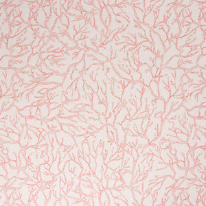 Atoll Persimmon by Bella-Dura Designer Fabric
