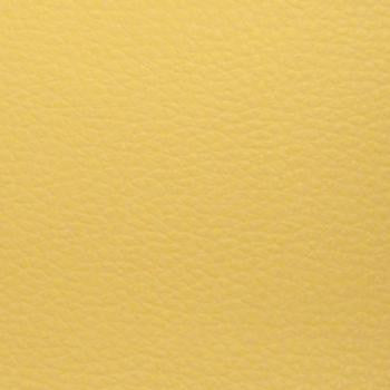 Aura Buttercup EAU-004 by Nassimi Designer Fabric our website for purchase 100% Polyurethane USA or Asia Water-based cleaning agents and foam may be used for cleaning. This fabric may also be cleaned with mild, water-free solvents. Cleaning by a professional cleaning service is recommended. Horizontal: - and Vertical: - 54" - Swanky Fabrics -