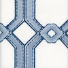 Avignon Delft by Heritage Designer Fabric