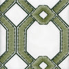 Avignon Grass by Heritage Designer Fabric