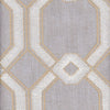 Avignon Powder by Heritage Designer Fabric
