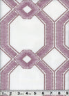 Avignon Thistle by Heritage Designer Fabric