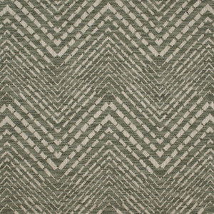 Aztec Bravado Mint by Europatex Designer Fabric