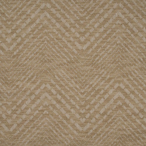 Aztec Bravado Sand by Europatex Designer Fabric