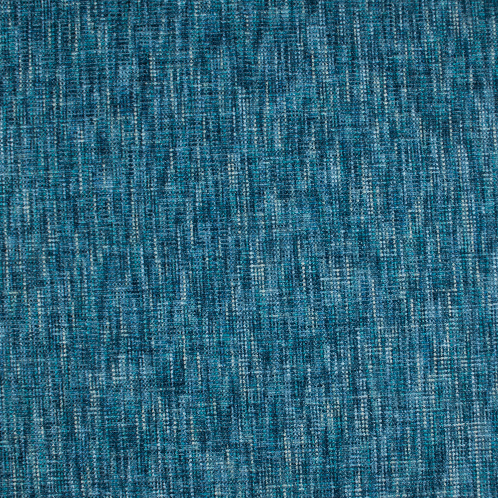 Aztec Celtic Aqua by Europatex Designer Fabric Aztec 100% Polyester 0.40" H, 0.40" V 54.00 inches - Swanky Fabrics -