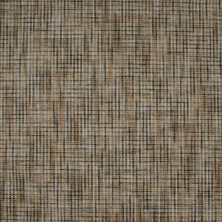 Aztec Celtic Charcoal by Europatex Designer Fabric Aztec 100% Polyester 0.40" H, 0.40" V 54.00 inches - Swanky Fabrics -