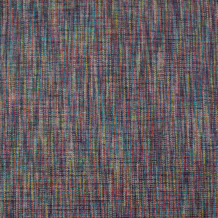 Aztec Celtic Crocus by Europatex Designer Fabric Aztec 100% Polyester 0.40" H, 0.40" V 54.00 inches - Swanky Fabrics -