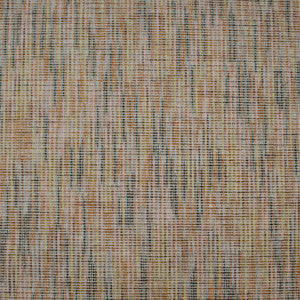 Aztec Celtic Hot Spring by Europatex Designer Fabric