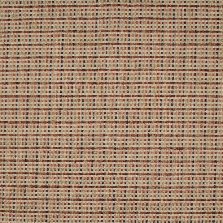 Aztec Davis Spice by Europatex Designer Fabric Aztec 100% Polyester 0.80" H, 0.80" V 54.00 inches - Swanky Fabrics -