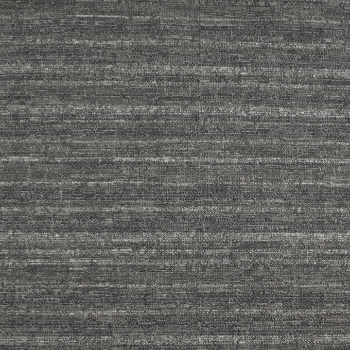 Aztec Foray Charcoal by Europatex Designer Fabric Aztec 100% Polyester 6.85" H, 10.25" V 54.00 inches - Swanky Fabrics -