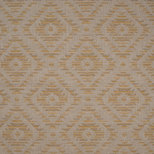 Aztec Geneva Honey by Europatex Designer Fabric
