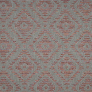 Aztec Geneva Rubus by Europatex Designer Fabric