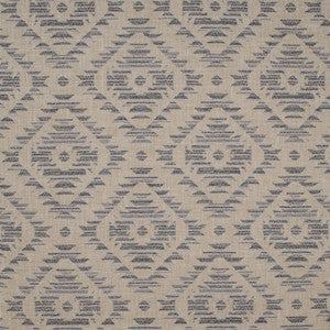 Aztec Geneva Stone by Europatex Designer Fabric