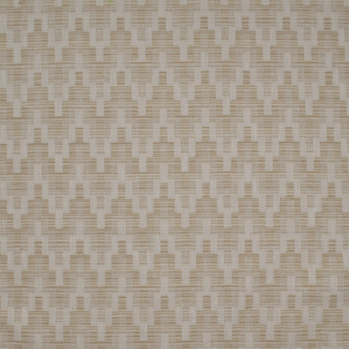 Aztec Native Bone by Europatex Designer Fabric Aztec 67% Polyester, 33% Cotton 1.70" H, 2.35" V 54.00 inches - Swanky Fabrics -